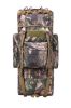 Outdoor Hiking Camping 65 L Large capacity tactical military Camouflage Backpacks for Adults #9
