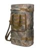 Outdoor Hiking Camping 55 L Large capacity tactical military Camouflage Backpacks for Adults #17