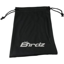 Birdz Eyewear Microfiber Sunglasses Bag