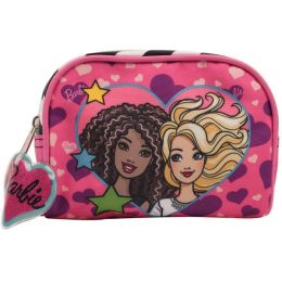 Cosmetic Bag - Barbie Case Pack 6