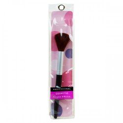 Professional 7&quot; Cosmetic Blush Brush (pack of 24)