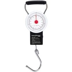 Travel Smart By Conair Luggage Scale &amp; Tape Measure